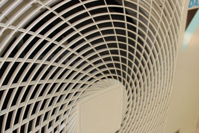 Aparatos de Aire Acondicionado para Calentar: La Aerotermia