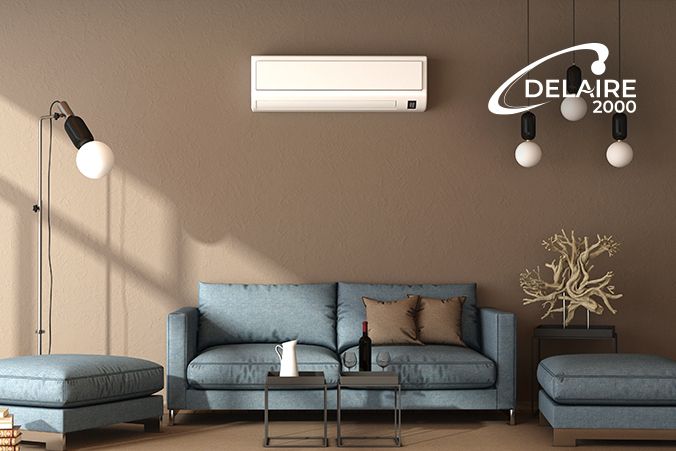 Cómo elegir el equipo de aire acondicionado ideal para tu hogar o negocio