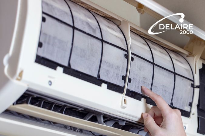 La importancia de la ventilación en la calidad del aire interior