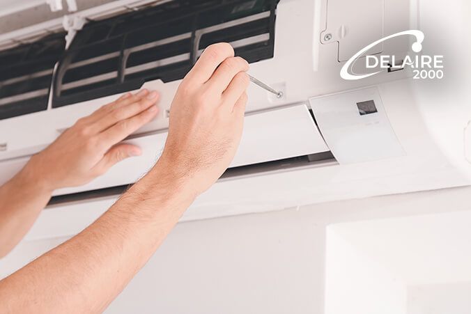 5 señales que indican que debes reparar tu aire acondicionado
