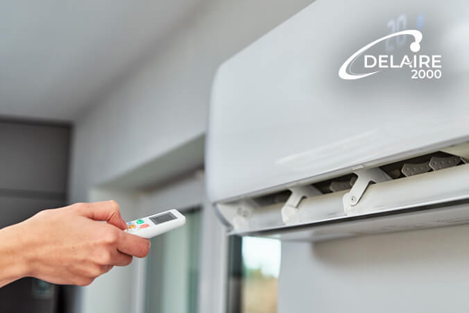 Descubre los beneficios de instalar un equipo de Aire Acondicionado Split en tu hogar