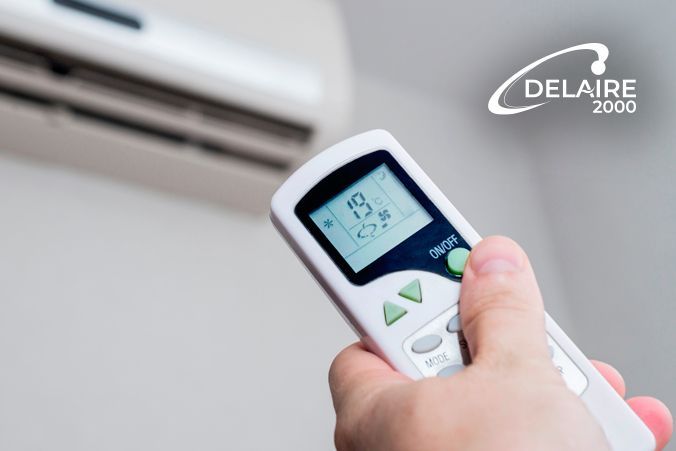 La temperatura ideal en equipos de aire acondicionado para reducir el coste de la factura en invierno