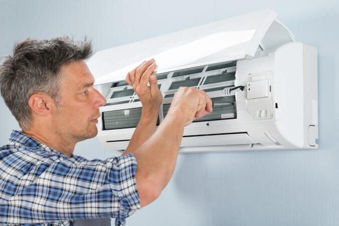 ¿Cómo ahorrar Aire Acondicionado en verano?